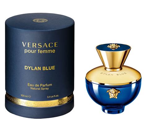 versace dylan blue.